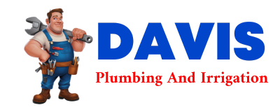 Trusted plumber in GRANITE QUARRY